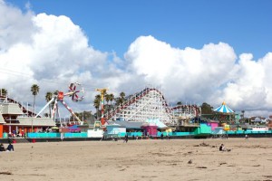 Santa Cruz Boardwalk